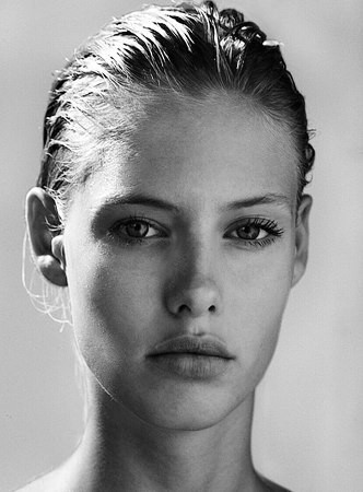 Photo of model Malin Ljungberg - ID 117863