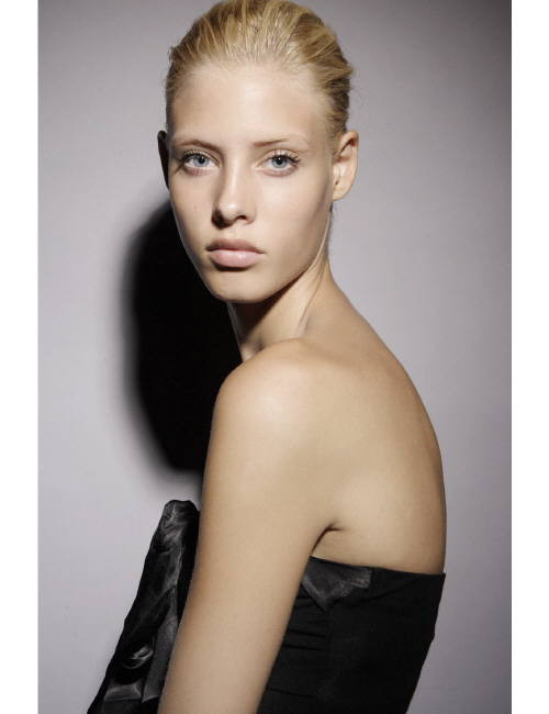 Photo of model Malin Ljungberg - ID 251308