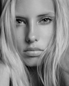 Malin Ljungberg - Fashion Model | Models | Photos, Editorials & Latest ...