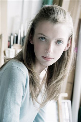 Photo of model Marta Nowacka - ID 118446