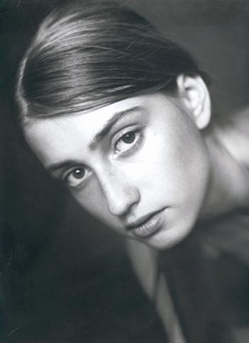 Photo of model Ewelina Horosz - ID 119193