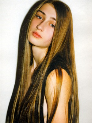 Photo of model Ewelina Horosz - ID 119201