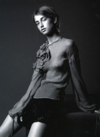 Photo of model Ewelina Horosz - ID 119223
