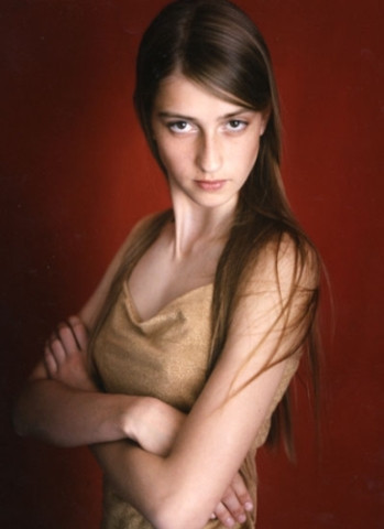 Photo of model Ewelina Horosz - ID 119226