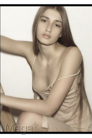Photo of model Ewelina Horosz - ID 119228