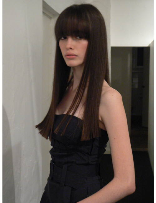 Photo of model Sarah Stephens - ID 118785
