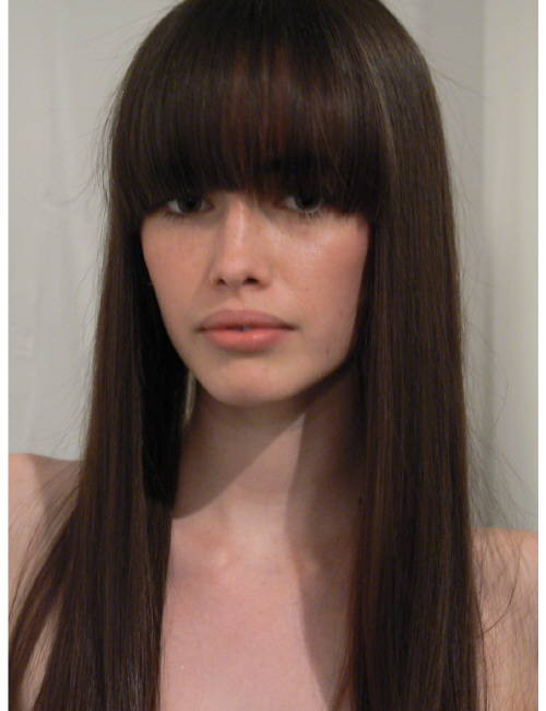 Photo of model Sarah Stephens - ID 118786