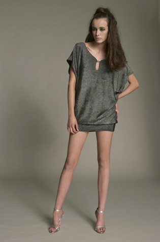 Photo of model Sarah Stephens - ID 118813