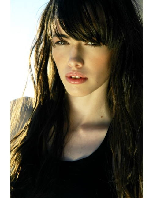 Photo of model Sarah Stephens - ID 118819