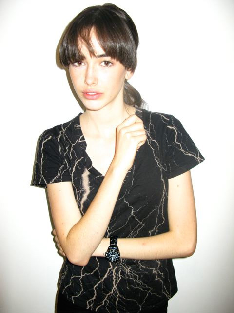 Photo of model Sarah Stephens - ID 156586