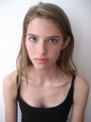 Photo of model Taryn Davidson - ID 119002