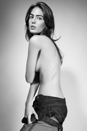 Photo of model Daniela Botero - ID 119399