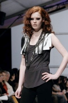 Photo of model Grace Cairns - ID 200405