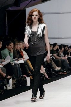 Photo of model Grace Cairns - ID 200406