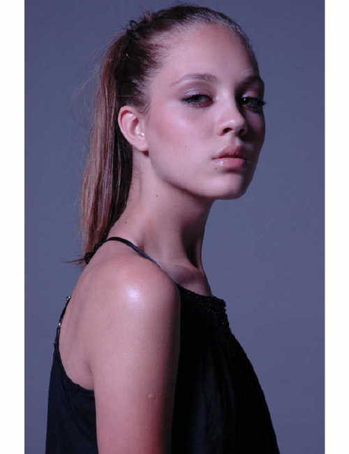 Photo of model Stefania Ferreira - ID 119551