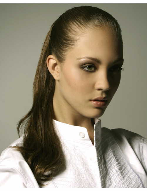 Photo of model Stefania Ferreira - ID 119564