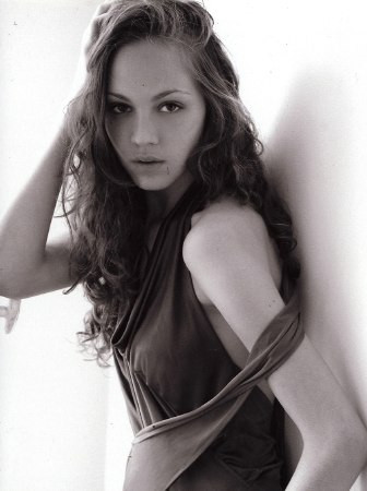 Photo of model Stefania Ferreira - ID 119569