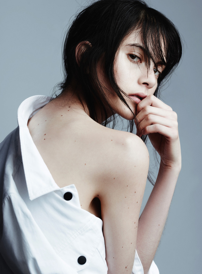 Photo of model Kim Valerie Jaspers - ID 559162