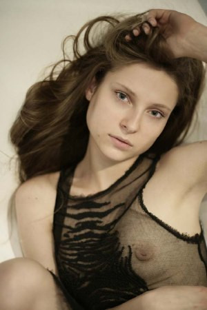 Photo of model Alona Losnitska - ID 119633