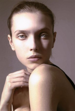 Photo of model Darya Balukhtina - ID 119655