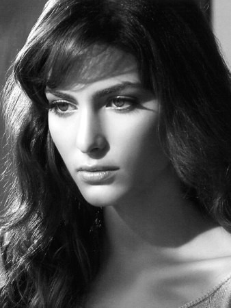Photo of model Christina Ionno - ID 119894