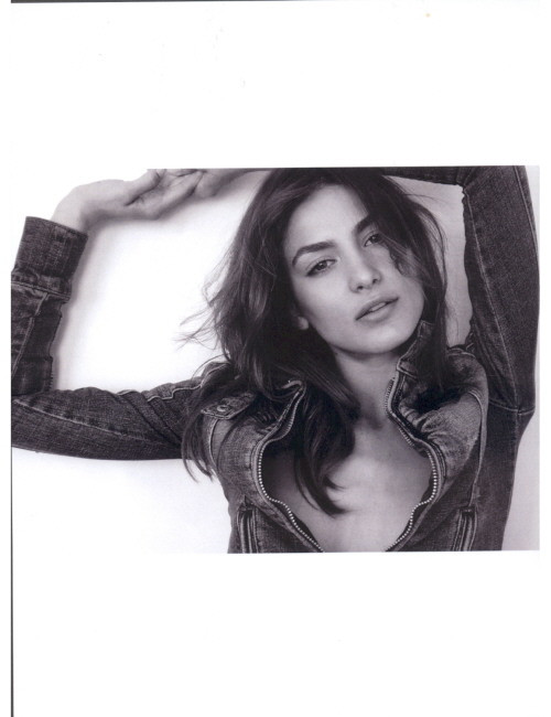 Photo of model Christina Ionno - ID 119899