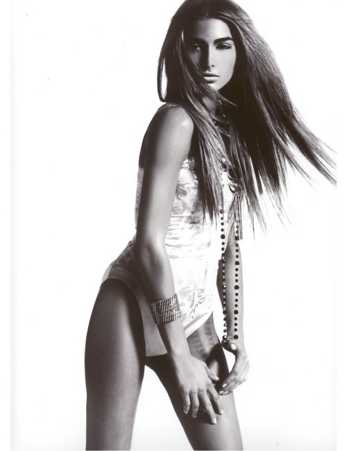 Photo of model Christina Ionno - ID 119908