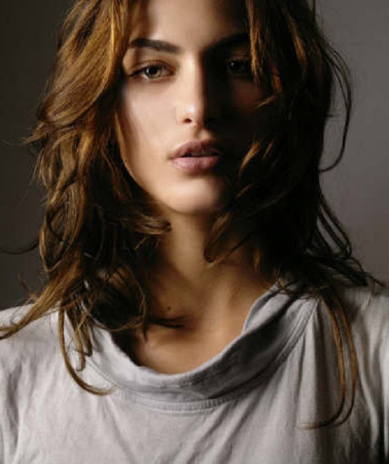 Photo of model Christina Ionno - ID 119923