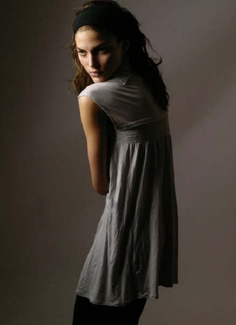 Photo of model Christina Ionno - ID 119925