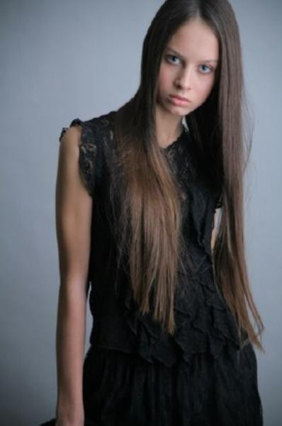 Photo of model Inna Sherina - ID 120070