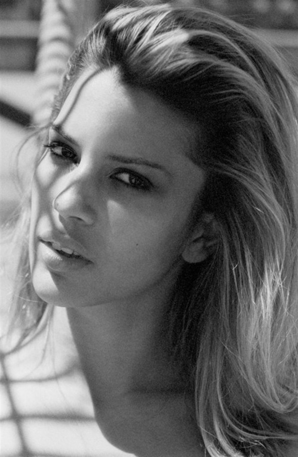 Photo of model Kenya Kinski Jones - ID 559248