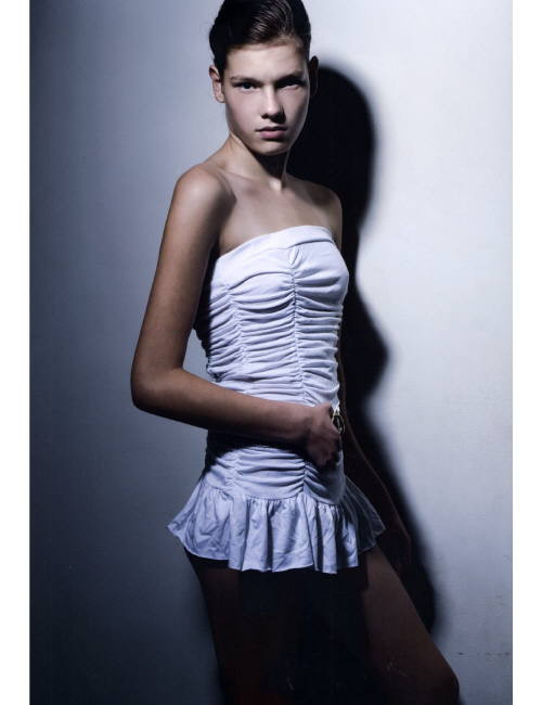 Photo of model Franziska Drude - ID 121131