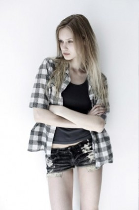 Photo of model Jana Kay - ID 256398