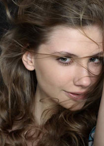 Photo of model Miriam Giovanelli - ID 120815
