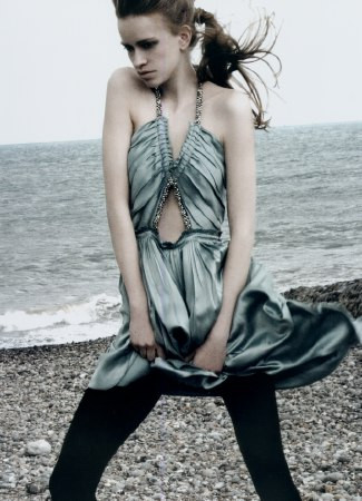 Photo of model Theresa Genth - ID 120831