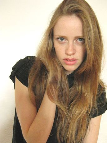 Photo of model Theresa Genth - ID 224027