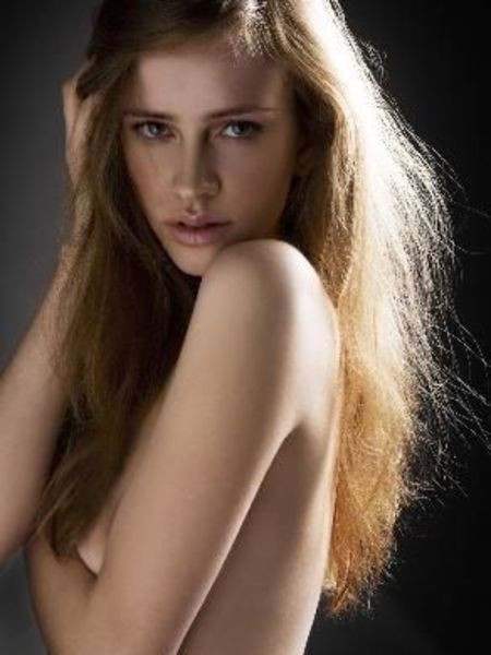 Photo of model Theresa Genth - ID 224035