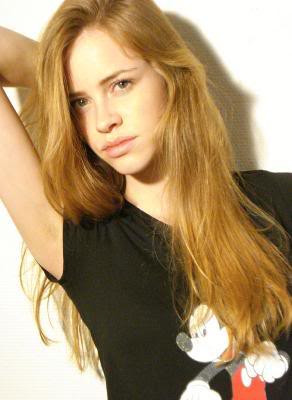 Photo of model Theresa Genth - ID 224055