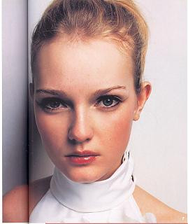 Photo of model Sara Daykin - ID 106697