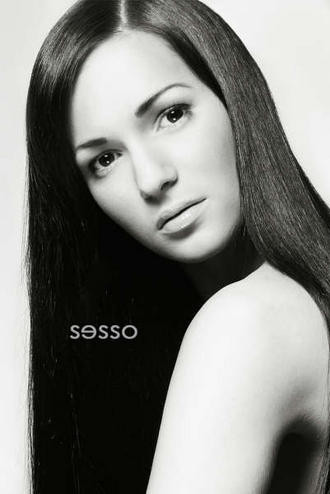 Photo of model Pauline Suchanek - ID 121598