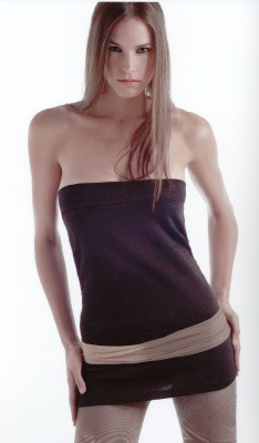 Photo of model Anna Cincerova - ID 176093