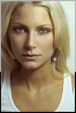 Photo of model Jennifer Fleck - ID 121188