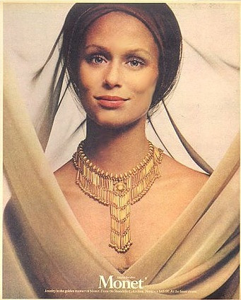 Photo of model Lauren Hutton - ID 122352