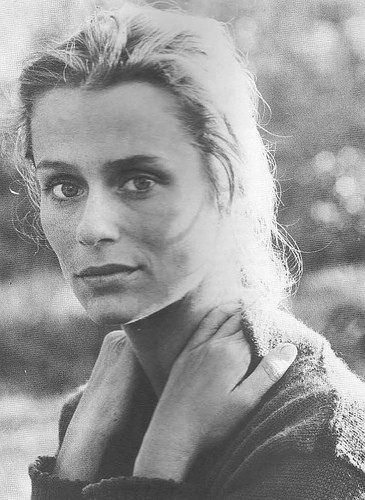 Photo of model Lauren Hutton - ID 181746