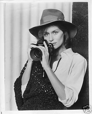 Photo of model Lauren Hutton - ID 193666