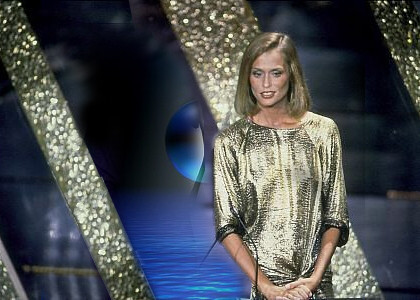 Photo of model Lauren Hutton - ID 223284