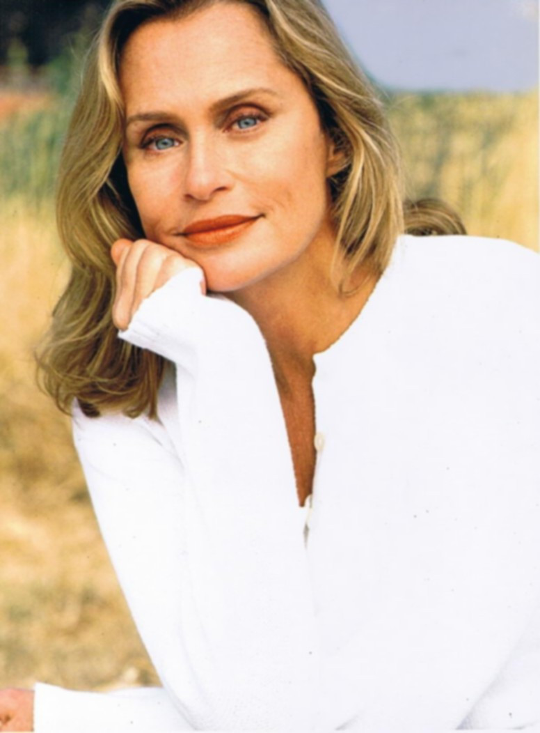 Photo of model Lauren Hutton - ID 239661