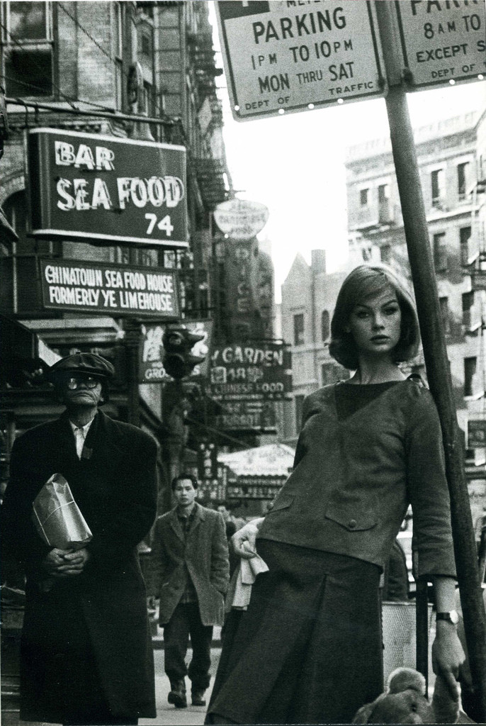 Photo of model Jean Shrimpton - ID 186733