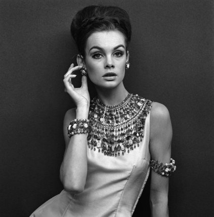 Photo of model Jean Shrimpton - ID 248190