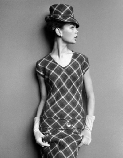 Photo of model Jean Shrimpton - ID 248197